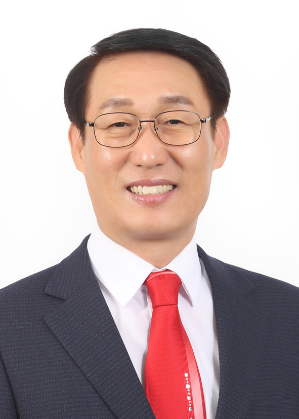 ▲ 이용록 국민의힘 홍성군수 당선자.ⓒ중앙선관위