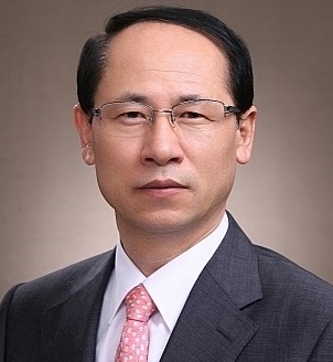▲ 서만철 전 공주대 총장.ⓒ공주대