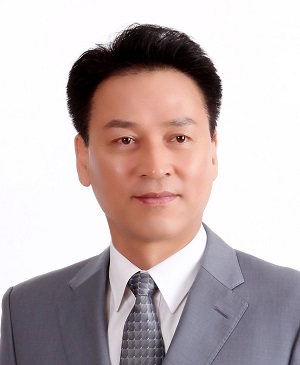▲ 이장우 대전시장 당선인 인수위원장을 맡은 이현 변호사.ⓒ이장우 대전시장 당선인 사무실