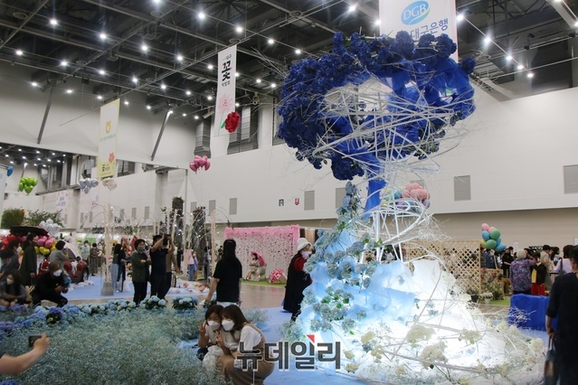 아화플레르 이미지