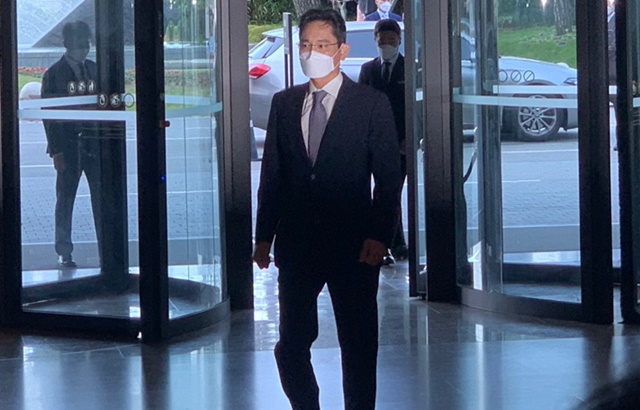 ▲ 이재용 삼성전자 부회장. ⓒ뉴데일리 DB