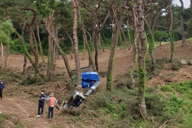 ▲ ⓒ옥천소방서