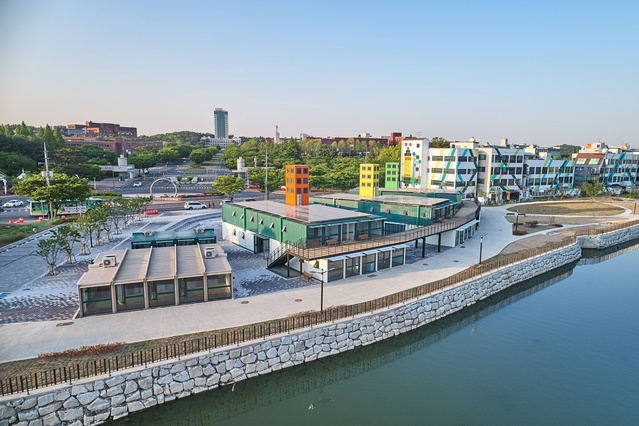 ▲ 대구대학교 산학협력단이 지난 7일 중소벤처기업부가 주관하는 ‘2022년 중장년 기술창업센터 신규 주관기관 공모사업’에 선정돼 오는 2024년까지 지역의 중장년 창업자 육성을 지원한다.ⓒ대구대