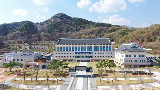 ▲ 경북교육청(교육감 임종식)은 지난달 20일 교육부로부터 (가칭)칠곡특수학교 신설이 최종 승인되어 올해부터 본격적으로 학교설립을 추진한다고 밝혔다.ⓒ경북교육청