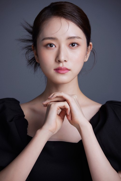 ▲ 뮤지컬 배우 유소리.ⓒEMK엔터테인먼트