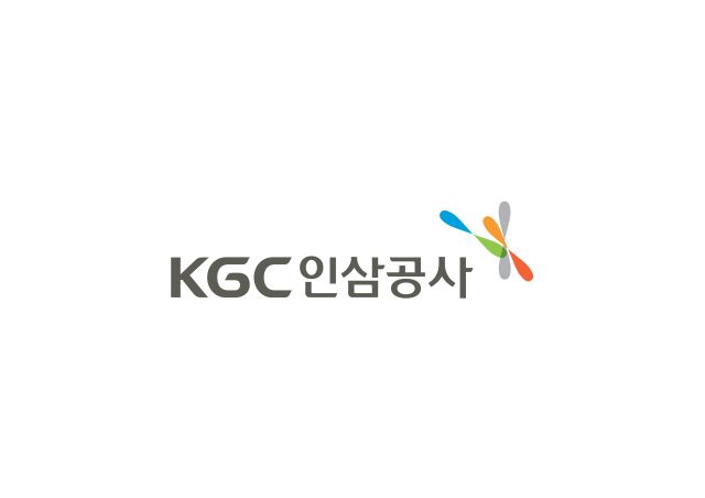 ▲ ⓒKGC인삼공사