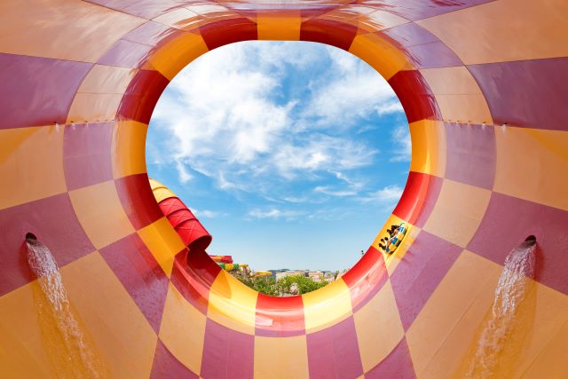 ▲ ⓒ롯데워터파크