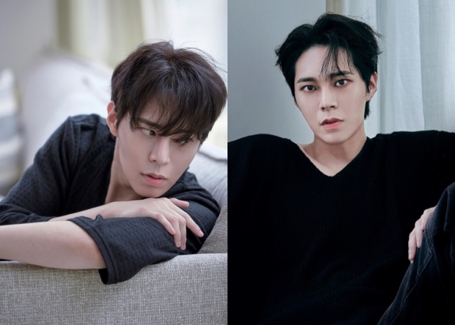 ▲ 뮤지컬 배우 이해준 프로필.ⓒEMK엔터테인먼트