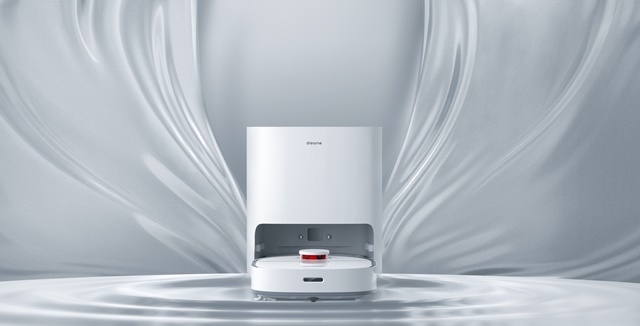 ▲ '드리미 W10'. ⓒ코오롱글로벌