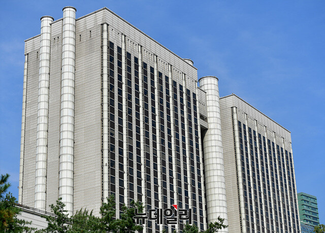 ▲ 법원. ⓒ강민석 기자