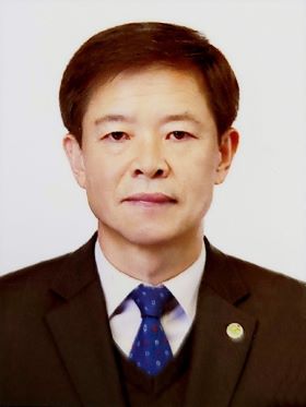 ▲ 신형근 충북도 행정국장.ⓒ김영환 충북지사직 인수위