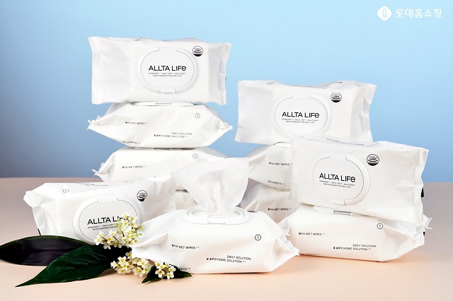 ▲ ⓒ롯데홈쇼핑