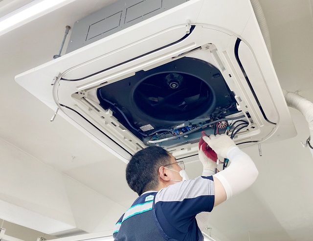 ▲ ⓒ롯데하이마트