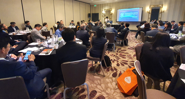 ▲ ⓒ한국거래소