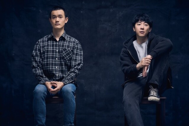 ▲ 연극 '편입생' 홍보사진.ⓒ두산아트센터