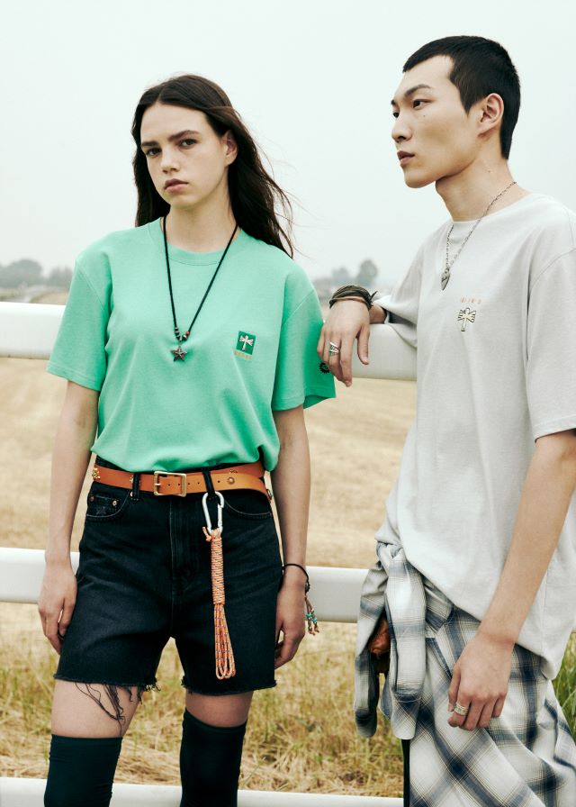 ▲ ⓒ삼성물산 패션부문