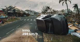 ▲ 현대자동차 'Irma' 캠페인. ⓒ현대자동차