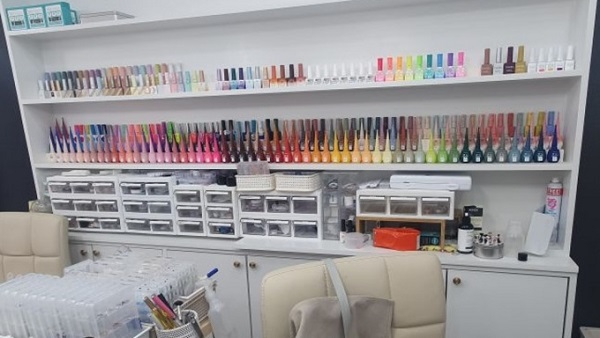 ▲ 대전시 민생사법경찰과는 무면허 미용 행위 업소 3곳 등 9곳을 공중위생관리법 위반행위업소로 적발했다.ⓒ대전시