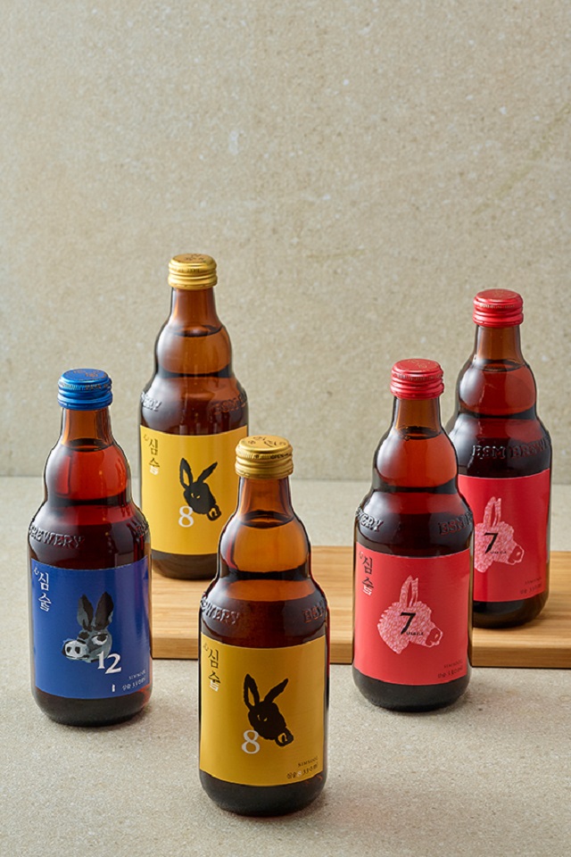 ▲ ⓒ배상면주가