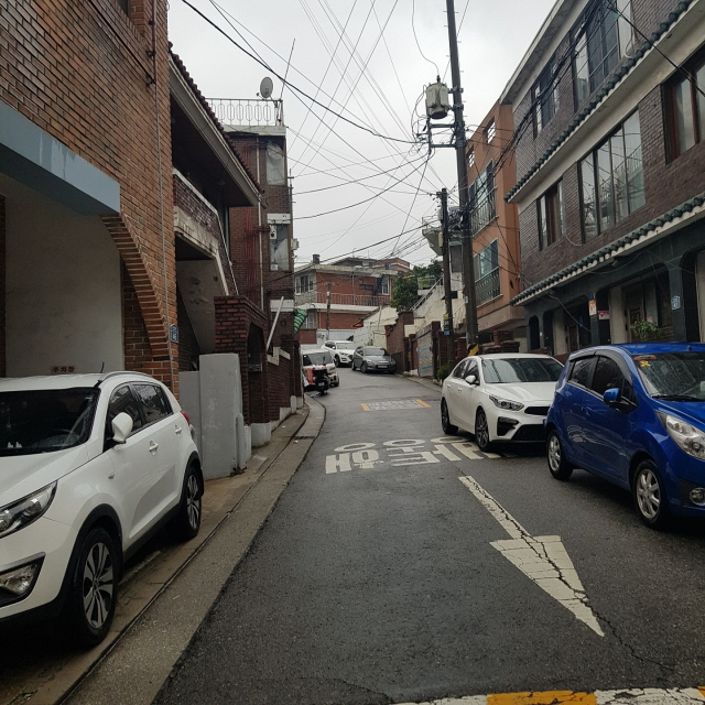 ▲ ⓒ박정환 기자