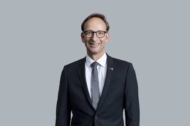 ▲ 홀가 게어만 포르쉐코리아 대표가 한독상공회의소 신임 회장에 선출됐다. ⓒ포르쉐코리아