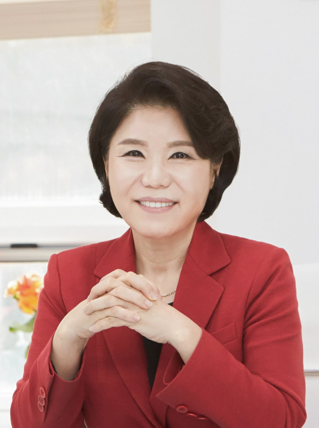 ▲ 조은희 국민의힘 의원.ⓒ조은희 의원실 제공