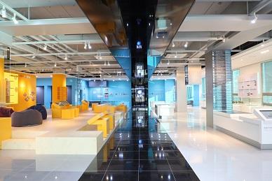 ▲ 아이디어 팩토리(학생 창의 활동 공간).ⓒ금오공대