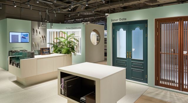 ▲ ⓒ현대리바트