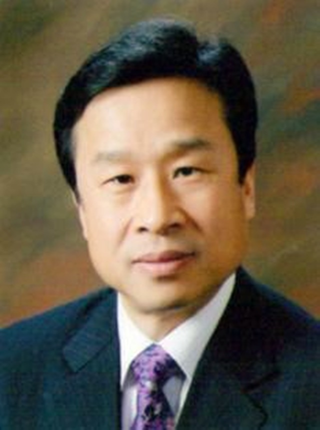 ▲ 이충재 건설산업연구원 신임 원장. ⓒ한국건설산업연구원