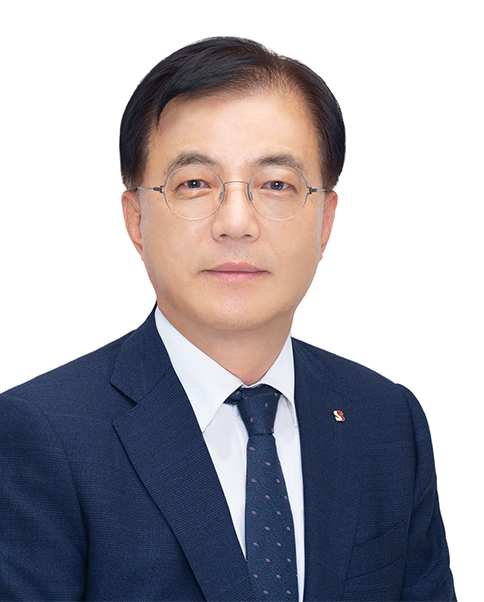 ▲ 이병주 쌍용C&E㈜ 부사장(SCM 및 지원부문 담당) ⓒ쌍용C&E