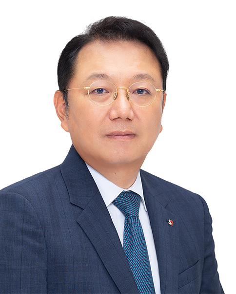 ▲ 지준현 쌍용C&E㈜ 부사장 ⓒ쌍용C&E㈜