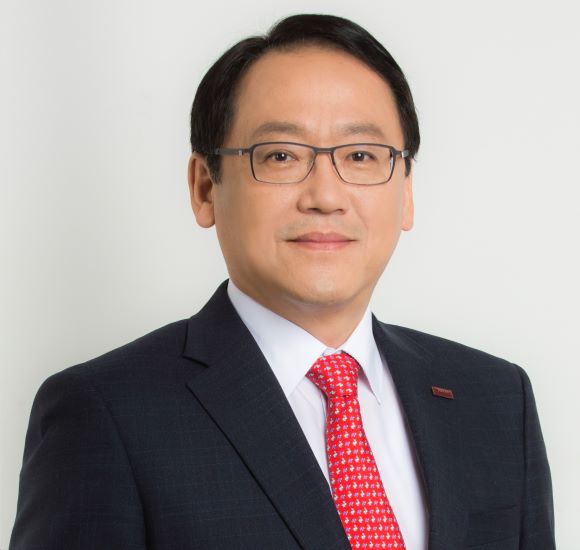 ▲ 전해상 도레이첨단소재 대표이사ⓒ도레이첨단소재