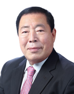 ▲ 신임 조길연 충남도의회 의장.ⓒ충남도의회