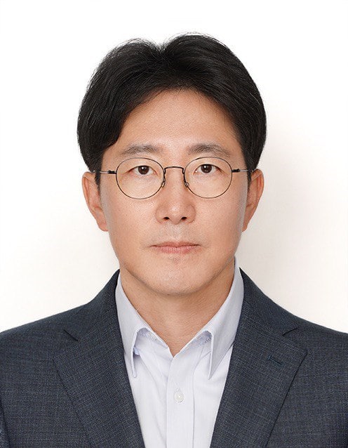 ▲ (주)한화 글로벌 대표이사 내정자인 양기원 전무.ⓒ한화