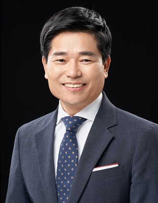 ▲ 박순진 총장이 7월 1일 자로 취임했다.ⓒ대구대