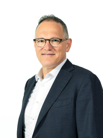 ▲ 마틴 큐퍼스 콘티넨탈코리아 신임 대표 ⓒ콘티넨탈코리아