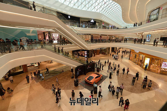 ▲ ⓒ뉴데일리DB