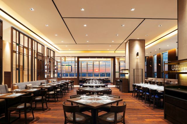 ▲ ⓒ조선호텔앤리조트