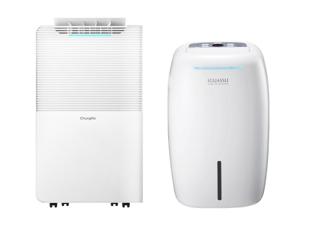 ▲ ⓒ청호나이스