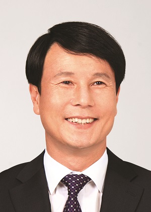 ▲ 대전시의회 전반기 이상래 의장.ⓒ대전시의회