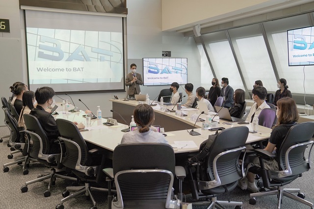 ▲ ⓒBAT로스만스