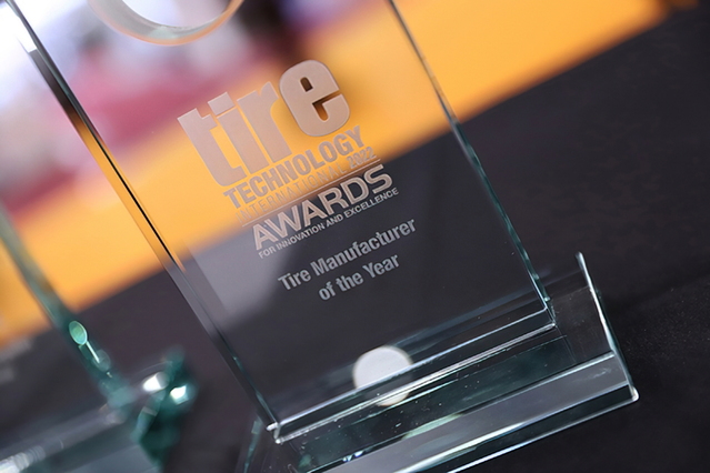 ▲ 콘티넨탈이 영국 타이어 전문지가 선정하는 '올해의 타이어 제조사'에 뽑혔다. ⓒ콘티넨탈코리아