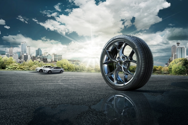 ▲ ⓒ한국타이어앤테크놀로지