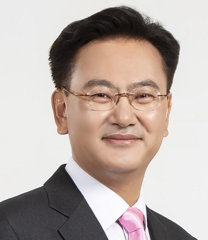 ▲ 유상범 국민의힘 강원도당위원장.ⓒ국민의힘 강원도당