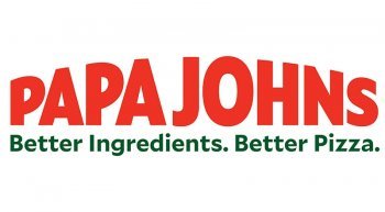 ▲ 한국파파존스 로고