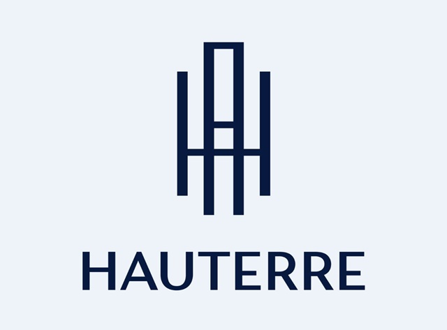 ▲ 오티에르 BI. ⓒ포스코건설