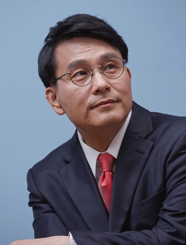 ▲ 윤상현 국민의힘 의원.ⓒ윤상현 의원실