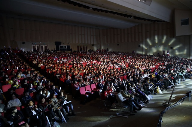 ▲ 전국적으로 본격적인 여름철에 접어들며 더위를 식히기 위한 실내 문화생활의 수요가 높아지고 있다.ⓒ엑스코