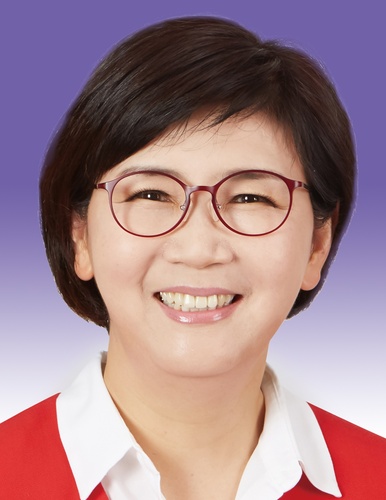 ▲ 경북도의회 초대 예산결산특별위원회 위원장으로 선출된 이선희 도의원.ⓒ경북도의회