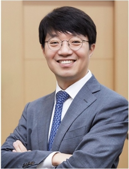 ▲ '경제를 생각하는 변호사모임' 상임대표 홍세욱 변호사.